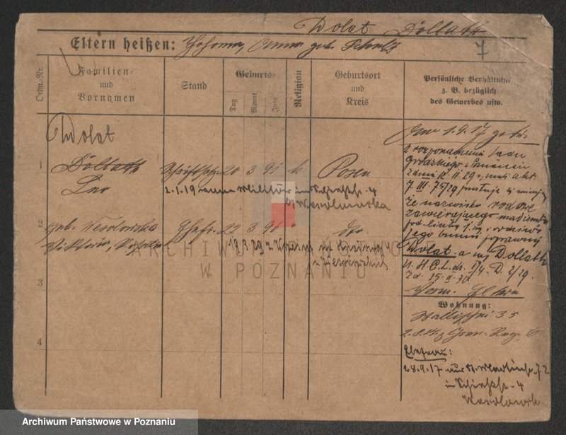 Obraz 9 z jednostki "Dolata - Dolt"