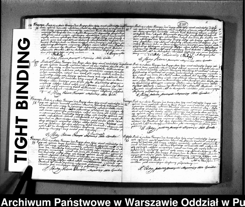 image.from.unit.number "Akta urodzeń, małżeństw, zgonów"