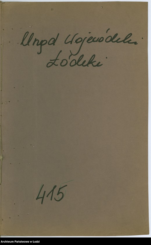 Obraz 2 z jednostki "Stowarzyszenia Ortodoksów "Agudas Izrael Aktywiści""