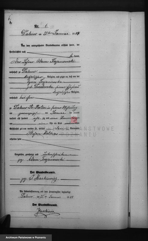 image.from.unit.number "Księga urodzeń"