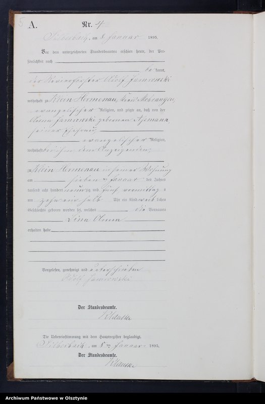 image.from.unit.number "Geburts-Neben-Register Nr 1 - 75"