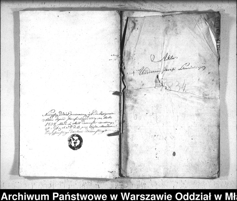 image.from.unit.number "Akta urodzin, małżeństw i zgonów"