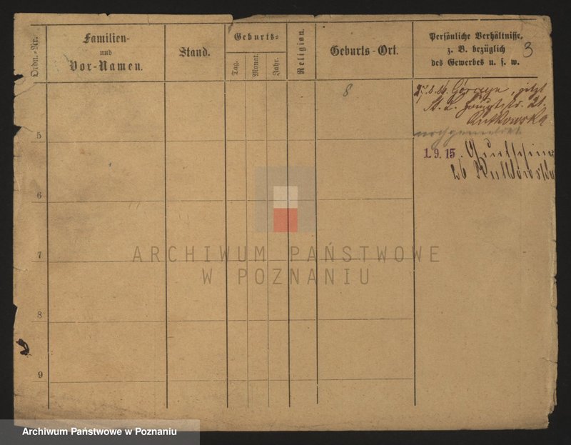 image.from.unit.number "Slawa - Śliwa"