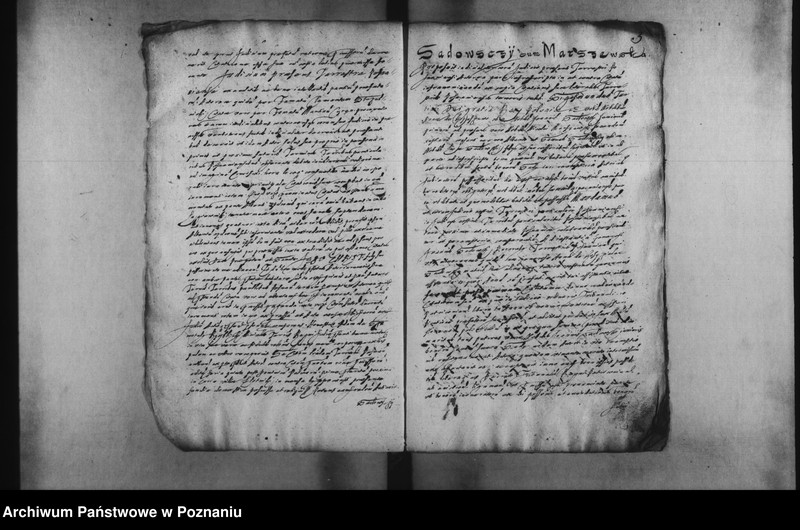 Obraz 6 z jednostki "Decreta [inducta]"