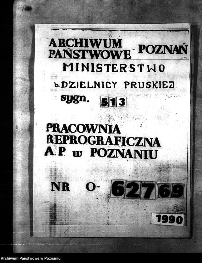 Obraz 1 z jednostki "Nosacizna - Sempolno"