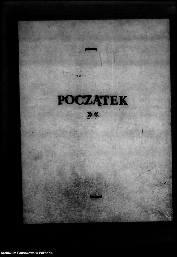 Obraz 3 z jednostki "Z. Niegolewski Chlewiska powiat szamotulski gospodarstwo rolne Z. Niegolewskiego nr woj. kotła 6845-"
