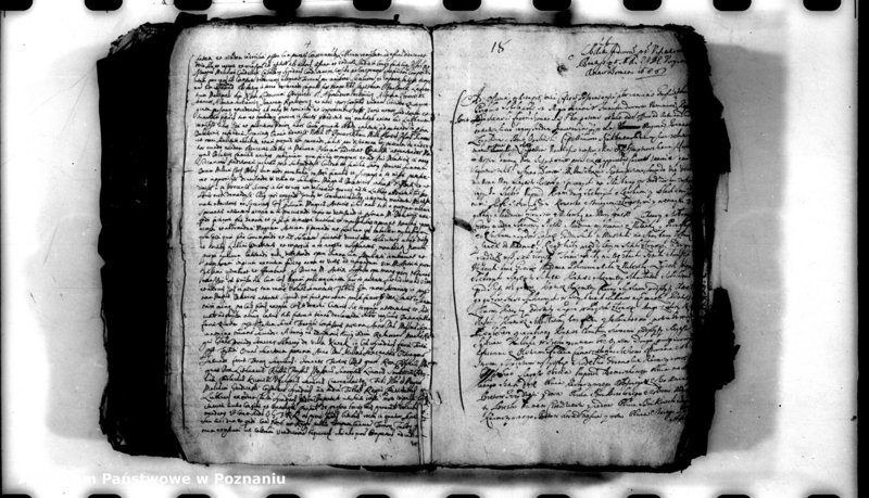 Obraz 20 z jednostki "Relationes [protocollon]"