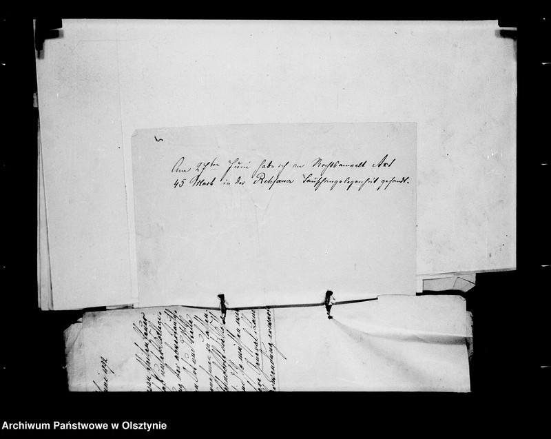 image.from.unit.number "/Korrespondenz der Deutschen Landwirtschafts Gesellschaft u. der Rechtsanwälte Steller, Axt u. Landsberger mit Dr. Stieger- Rehsau/"