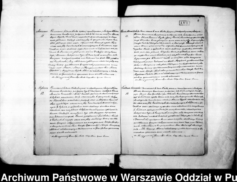 image.from.unit.number "Akta urodzeń, małżeństw i zgonów"