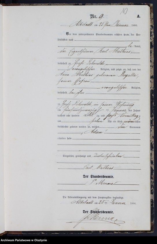 image.from.unit.number "Geburts-Neben-Register Nr 1 - 126"