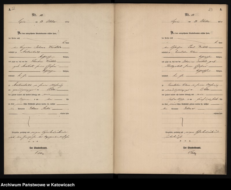 image.from.unit.number "Księga urodzeń nr 1-125"