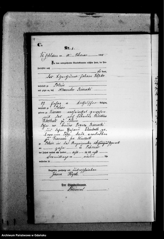 image.from.unit.number "Księga zgonów"