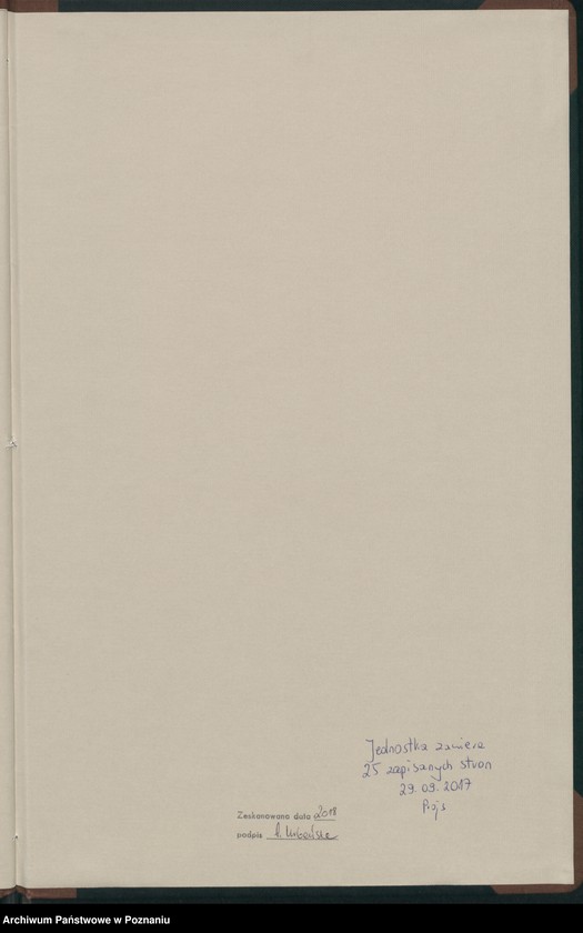 Obraz 16 z jednostki "Księga małżeństw"