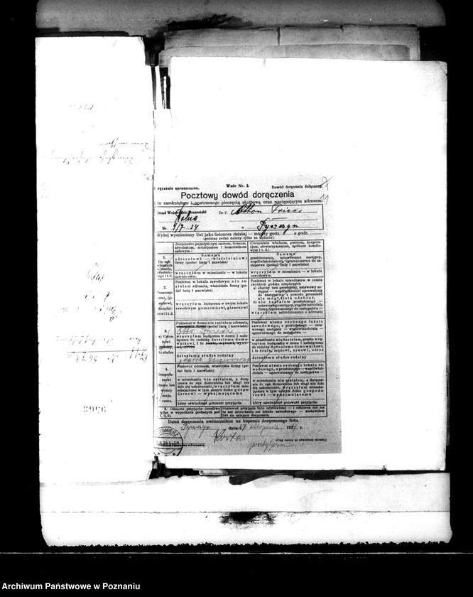 image.from.unit.number "Majętności Pyszczyn powiatu bydgoskiego przymusowy wykup"