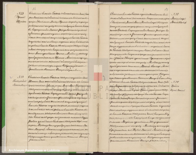 image.from.unit.number "Księga urodzeń, małżeństw i zgonów"