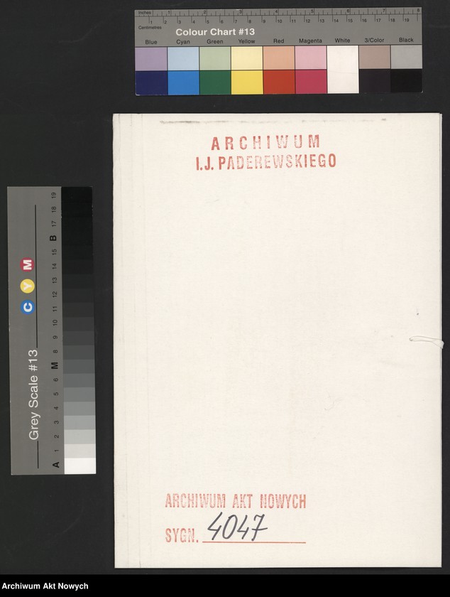 image.from.unit.number "Paderewska Helena do Jaszowskiej Emilii; Załączniki: wycinek prasowy; L.73"