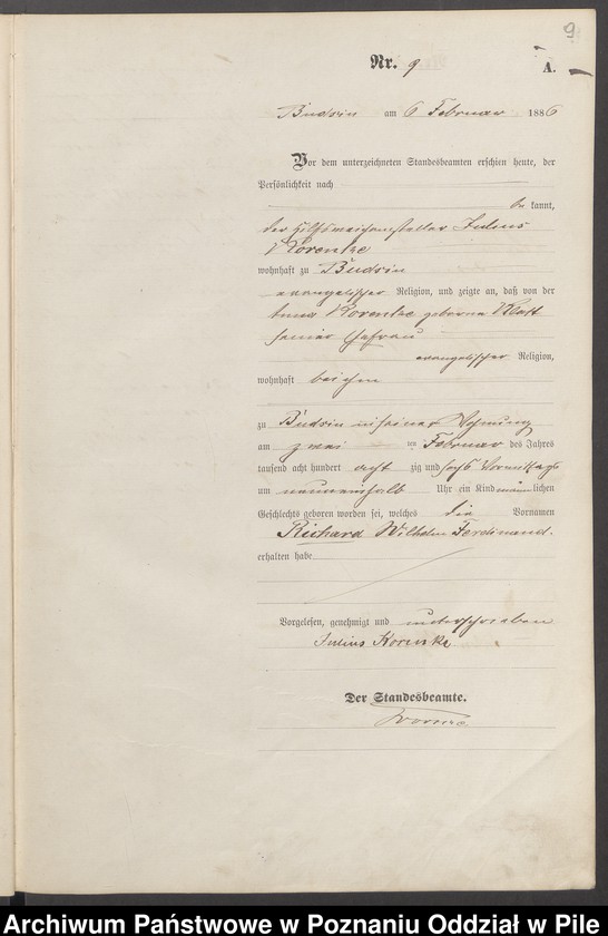 image.from.unit.number "Księga urodzeń"