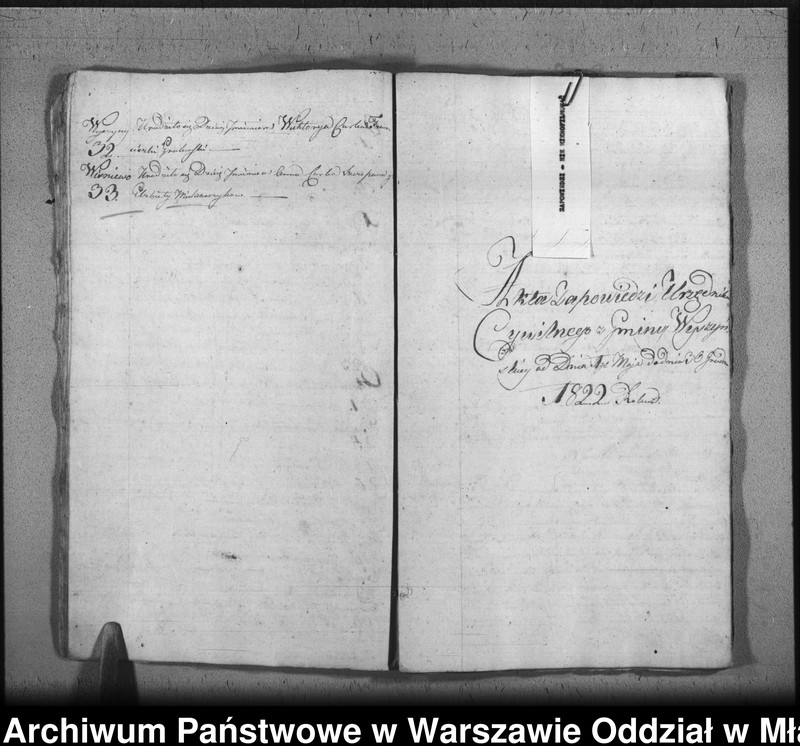 image.from.unit.number "Akta urodzin, małżeństw i zgonów"