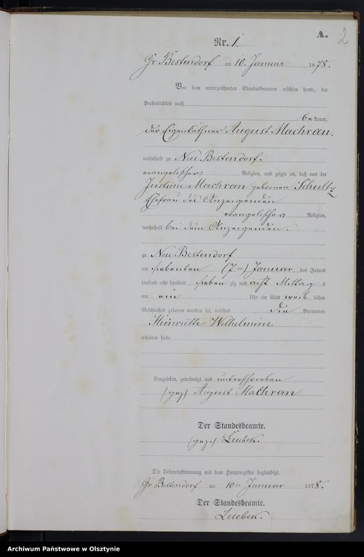 image.from.unit.number "Geburts-Neben-Register Nr 1 - 54"