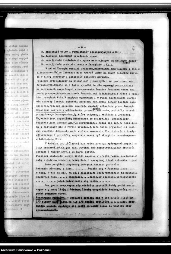 Obraz 10 z jednostki "Organizacja kół lokalnych"