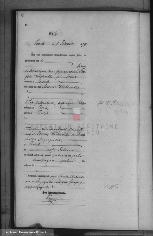 image.from.unit.number "Księga zgonów"