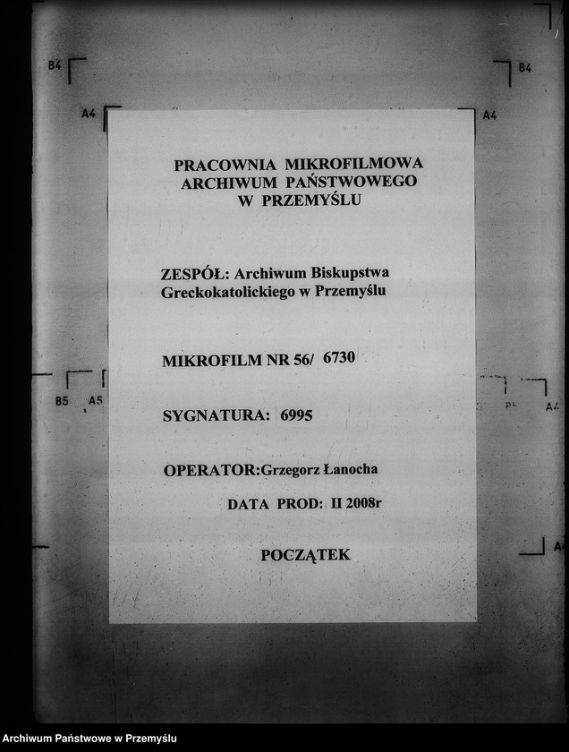 image.from.unit.number "[Kopie ksiąg metrykalnych parafii Miękisz Nowy z filiami Miękisz Stary i Tuchla (dekanat Jarosław)]"