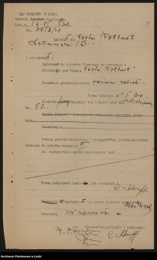 Obraz 17 z jednostki "Cerla Kotlant- sprzedaż nabiału"