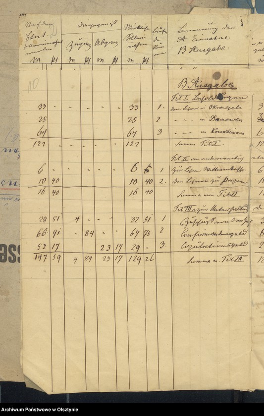 image.from.unit.number "Beläge zur Kirchspiels Schulkassen Rechnung"