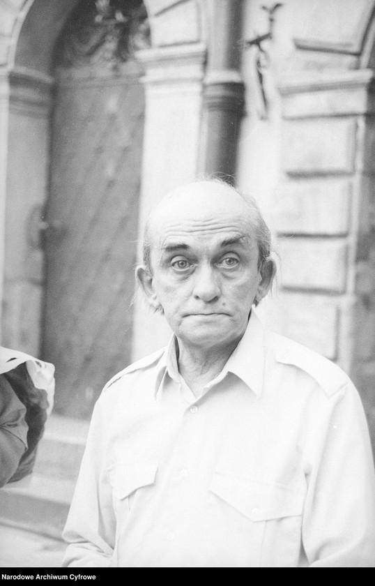 Obraz 3 z jednostki "Promocja książki Joanny Siedleckiej pt. "Mahatma Witkac" w Klubie Księgarza przy Rynku Starego Miasta 22/24 w Warszawie"