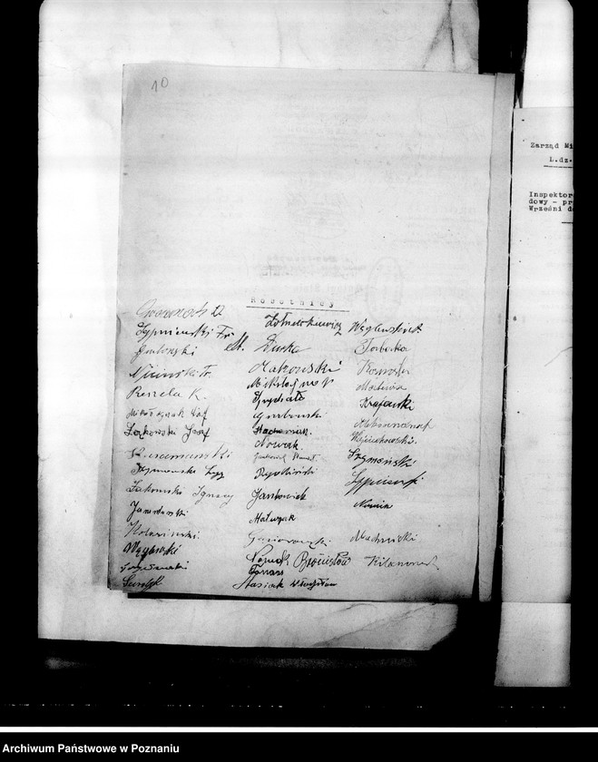 Obraz 14 z jednostki "Inspektorat Szkolny- Września"