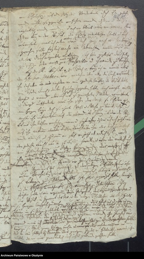 image.from.unit.number "Das Verhalten Rectors Adjunkt Brausewetter. Beschwerde über die Verhalten des Rectors Adj. Brausewetter in Schwarzstein"
