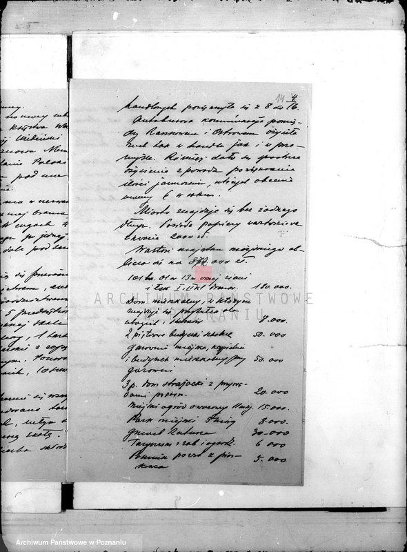 Obraz 19 z jednostki "Administracja miasta Raszków"