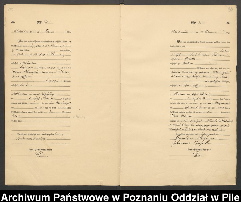 image.from.unit.number "Księga urodzeń"