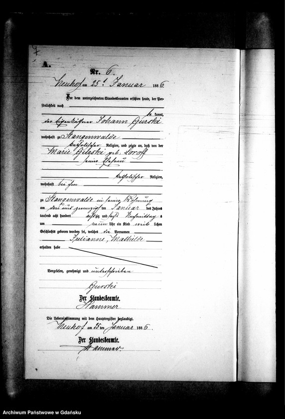 image.from.unit.number "Księga urodzeń"