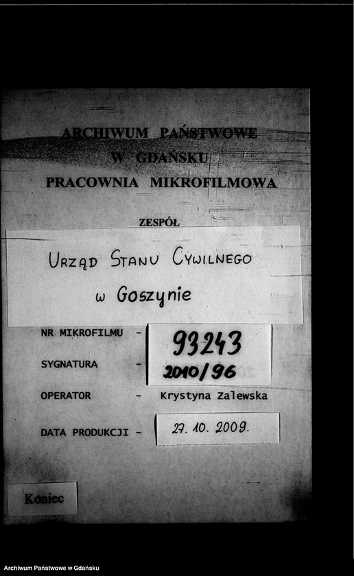 image.from.unit.number "Księga małżeństw"