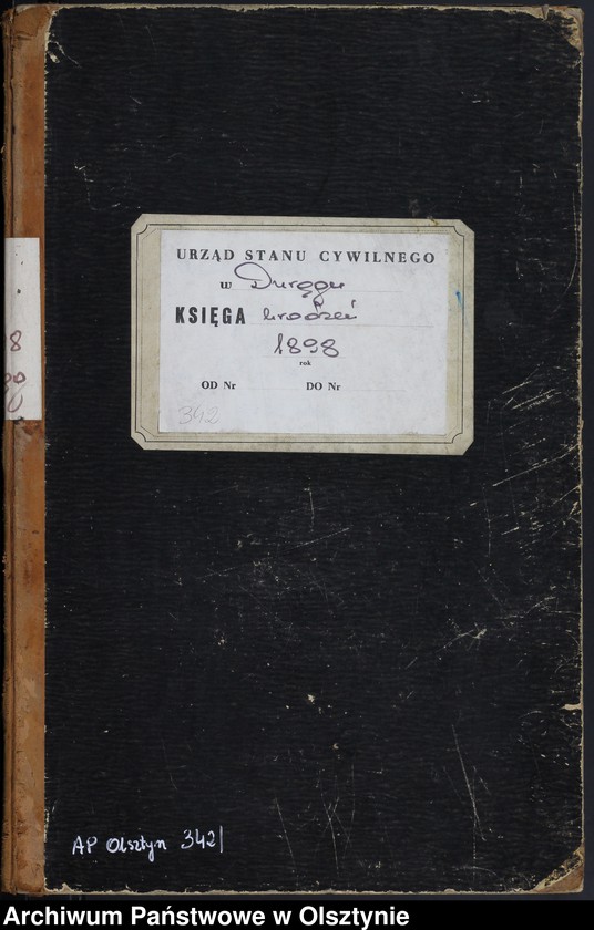 image.from.unit.number "Geburts-Neben-Register Nr 1 - 88"