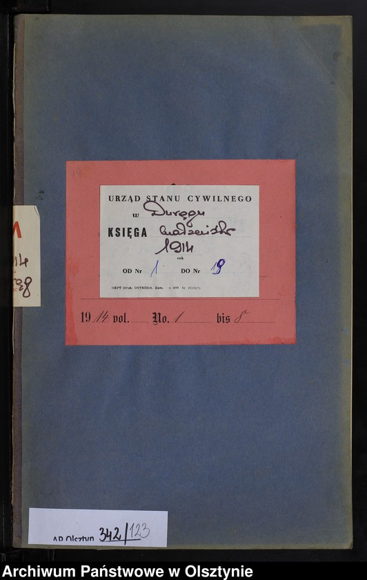 image.from.unit.number "Heirats-Neben-Register Nr 1-8"