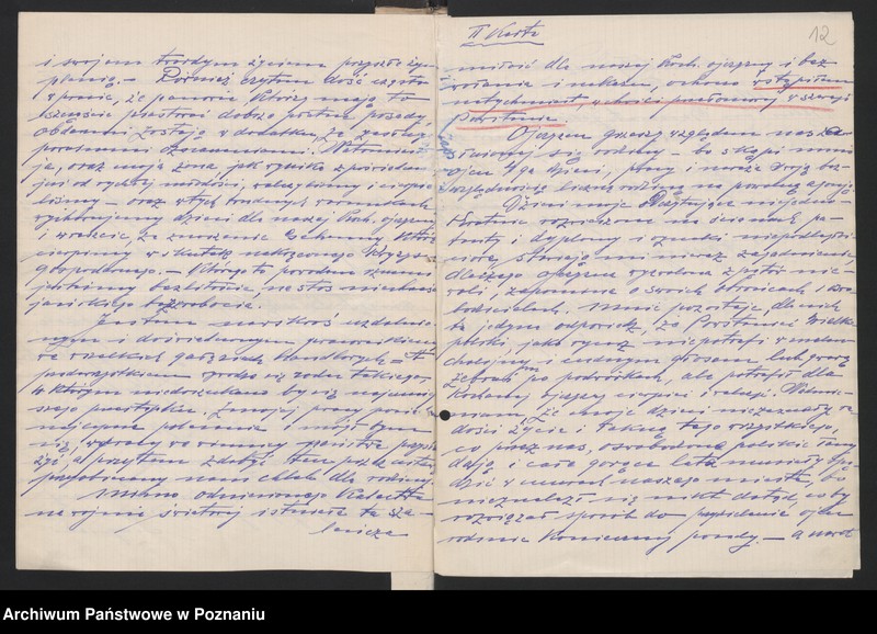 Obraz 17 z jednostki "Koło Śródmieście im. gen. Grudzielskiego w Poznaniu."