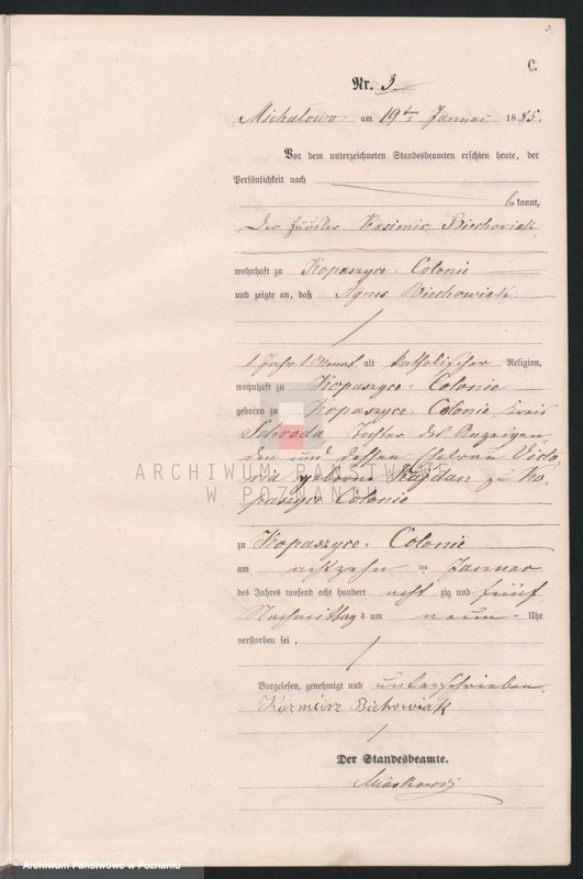 image.from.unit.number "Księga zgonów"