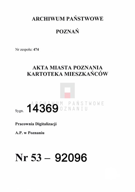 Obraz 1 z jednostki "Dudel - Dunin"