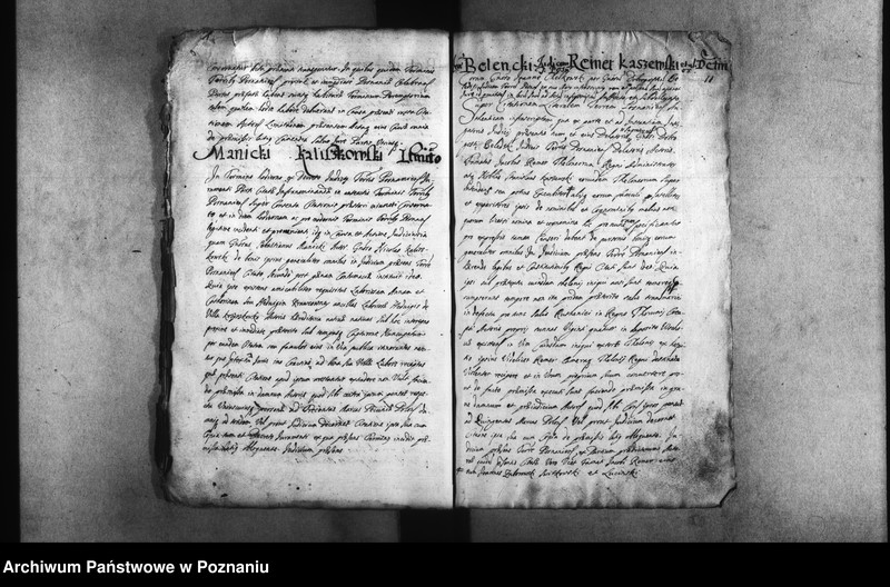 Obraz 15 z jednostki "Decreta [inducta]"