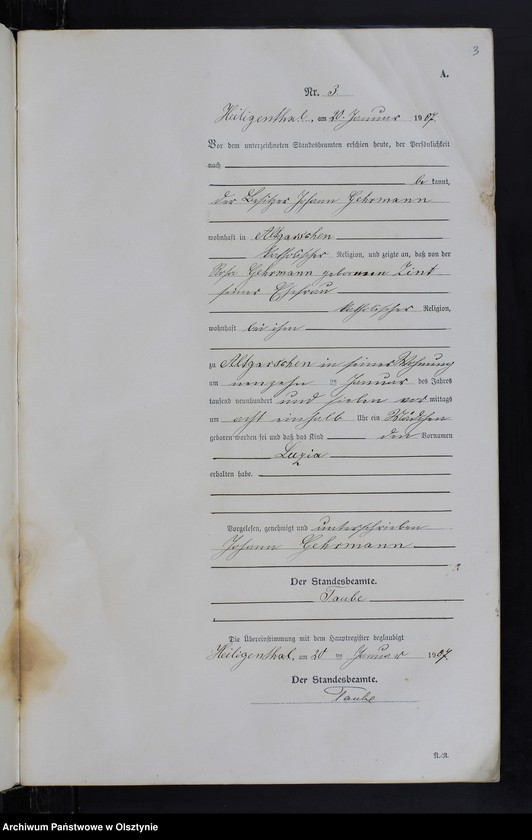 image.from.unit.number "Geburts-Neben-Register Nr 1 - 39"