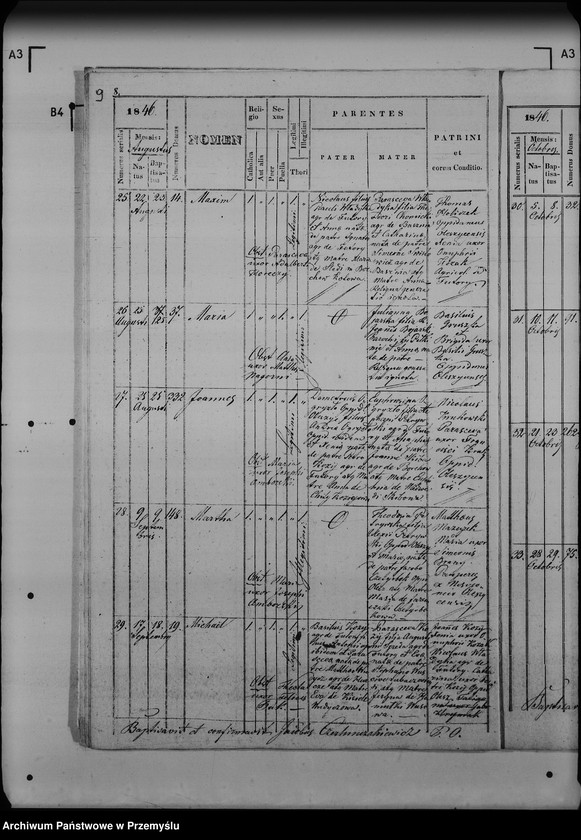 image.from.unit.number "[Kopie ksiąg metrykalnych parafii Oleszyce z filiami Borchów, Oleszyce Stare z Futorami (dekanat Lubaczów)]"