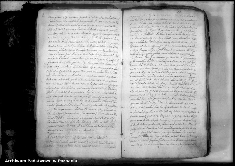 Obraz 16 z jednostki "Relationes [protocollon]"