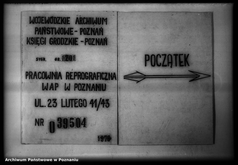 Obraz 1 z jednostki "Relationes [protocollon]"