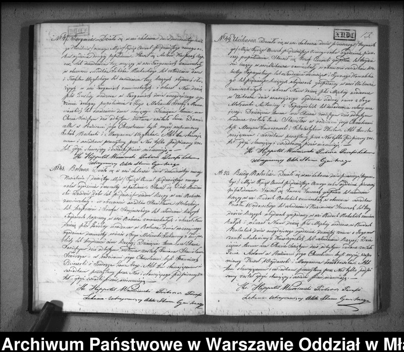 image.from.unit.number "Akta urodzin, małżeństw i zgonów"