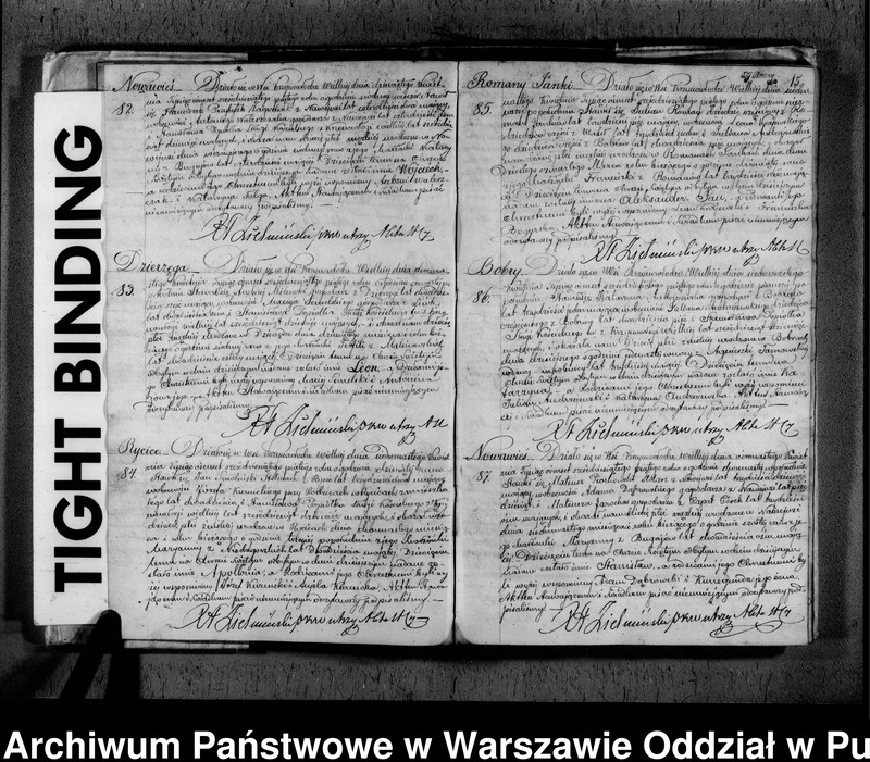 image.from.unit.number "Akta urodzeń, małżeństw i zgonów"