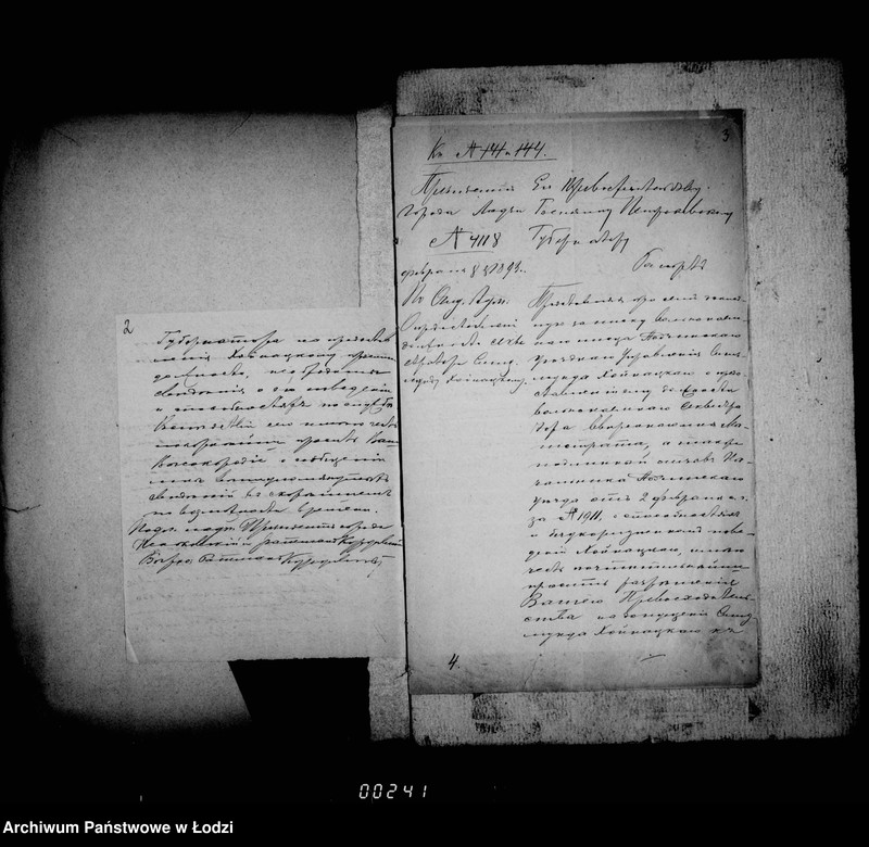 Obraz 6 z jednostki "O sekvestratorach"