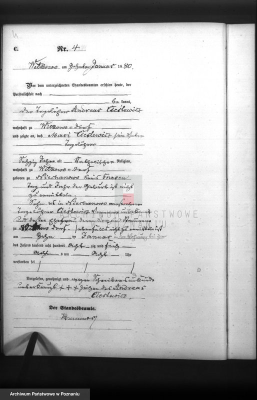 image.from.unit.number "Księga zgonów"
