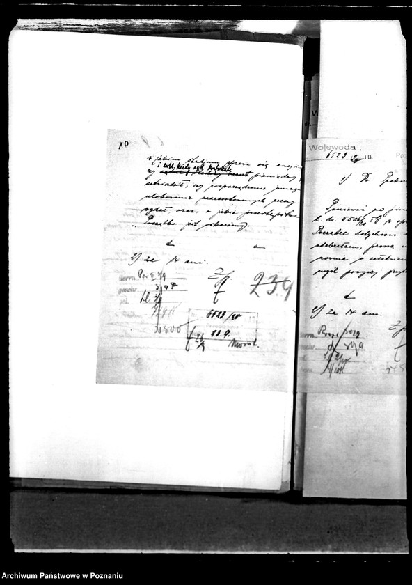 Obraz 14 z jednostki "Członkowie magistratu miasta Wielichowa"